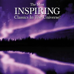 【中古】Most Inspiring Classical Music in Universe