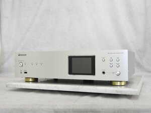 ■TG0828 ☆ PIONEER パイオニア N-70A ネットワークオーディオプレーヤー ☆中古☆