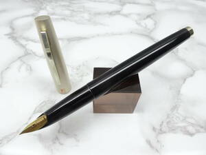 ★美品 パイロット スーパー200 14K コンバーター PILOT 万年筆