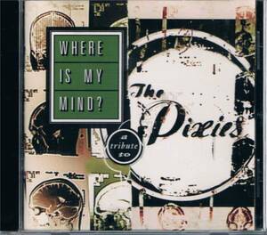 中古 WEEZER / PROMISE RING 【WHERE IS MY MIND? A TRIBUTE ...