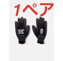 新品未使用　NEIGHBORHOOD SRL / E-GLOVE