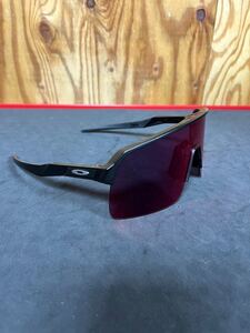 ☆ OAKLEY オークリー SUTRO LIGHT SUTROLIGHT スートロライト スートロ ライト OO9463A 0139 マットブラック プリズムロード PRIZM ☆ 