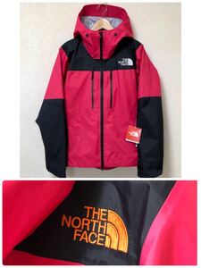 ザ・ノースフェイス THE NORTHFACE★BEAMSビームス別注シェルジャケットMULTI DOORSY JACKET★ピンク メンズM★NP61801Bマウンテンライト