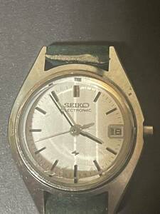 SEIKO 3202-0010