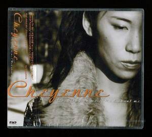 ◆未開封◆Cheyenne◆シャイエン◆Cheating On Me◆