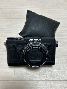 デジタルカメラ OLYMPUS SH-2