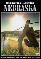 【中古】Discoveries America: Nebraska [DVD]