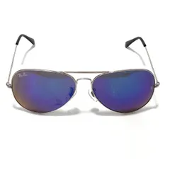 ●Ray-Ban レイバン サングラス/am-A-206-5478-3.5/ヴィンテージ/イタリア製/金属フレーム/おしゃれ/高級/本物