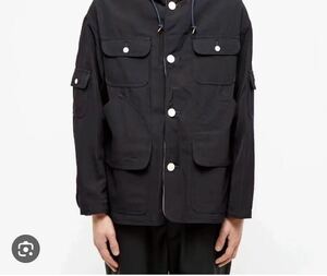 VISVIM MIWOK JKT V 19AW SIZE 2 中古美品