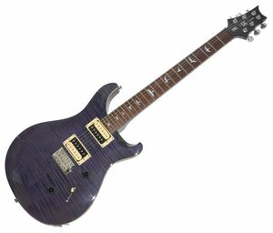 ★ソフトケース付！PRS ポール・リード・スミス SE Custom24 エレキギター★