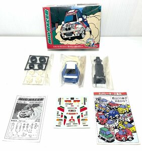 【中古】ミッドレーサーラリーシリーズ　ギャラン・VR-4ラリー　R-3