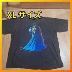 ⭕80s DC Comic Shirt バットマン コミック Tシャツ d240