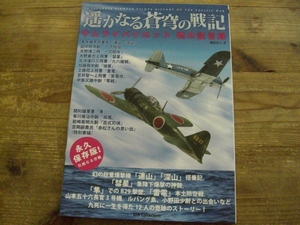 遥かなる蒼穹の戦記 帝国海軍 紫電改 疾風 連山 深山 雷電 B1