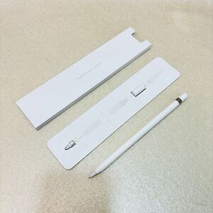 H4469★中古品★ Apple Pencil アップルペンシル A1603★箱無し★動作未確認★同梱不可