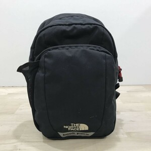 THE NORTH FACE ノースフェイス BOOK PACK ブックパック NMJ71502 ブラック ジュニア デイパック[C3651]