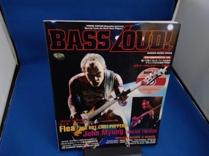 BASS LOUD! シンコーミュージック・エンタテイメント