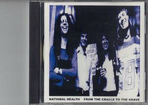 ★☆★　FROM THE CRADLE TO THE GRAVE-NATIONAL HEALTH　★☆★