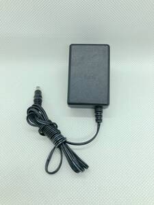 KO113/ACアダプター AC ADAPTER WA-18G12U 50-60Hz 0.5A Max 【保証あり】240808