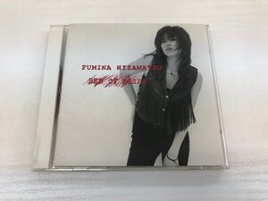 G2 53810 ♪CD 「BED OF ROSES 久松史奈」BVCR-682【中古】