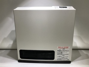 リンナイ Rinnai ガスファンヒーター SRC-365E