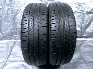 ★格安売切！★MICHELIN ENERGY SEVER★195/65R15 195-65-15★2020年★2本組★No17507