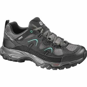 SALOMON FORTALEZA GTX ウィメンズ L391776 24.0㎝　