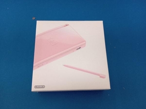 ニンテンドーDS Lite:ノーブルピンク