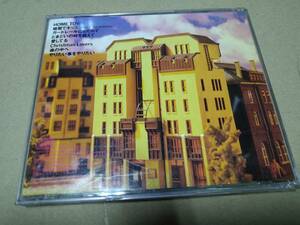 ☆CD　FLYING KIDS　HOME TOWN