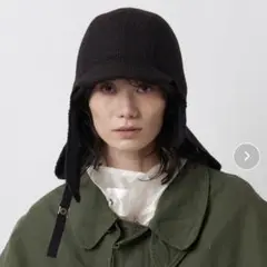 【即日発送】新品・未使用La Maison de Lyllis  SNOWCAP