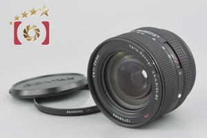 【中古】CONTAX コンタックス Carl Zeiss Vario-Sonnar 24-85mm f/3.5-4.5 T* Nマウント用