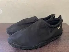 1997 NIKE AIR MOC BLACK エアモック 27cm