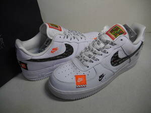 NIKE AIR FORCE 1 