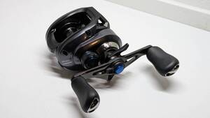 【SHIMANO】SLX DC 70XG(右)