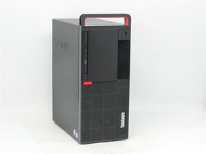 中古/Lenovo　M910t　デスクトップPC/Windows11/MS Office2021搭載/爆速新品SSD256+HDD1.5TB/16GB/Corei5　6500/新品無線KB＆マウス