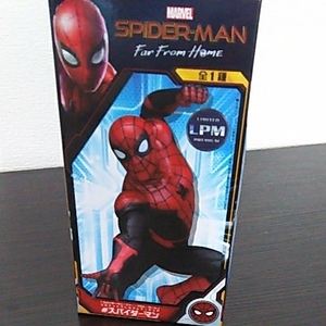 『スパイダーマン:ファー・フロム・ホー厶』リミテッドプレミアムフィギュア #スパイダーマン(非売品)