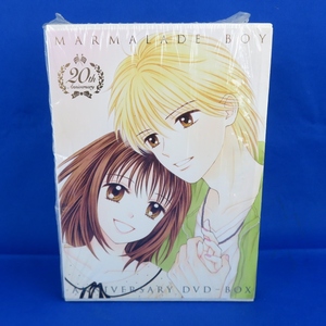 『ママレード・ボーイ』アニバーサリーDVD-BOX 全76話 MARMALADE BOY 0806-013