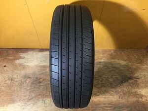 ★☆YOKOHAMA　BluEarth-XT AE61　225/55R19　1本　2021年製☆★