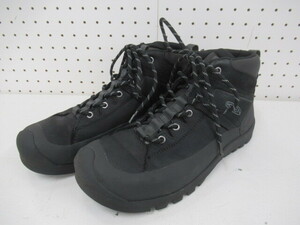 KEEN CITIZEN KEEN LTD WP キーン 27.5センチ 靴 035574004