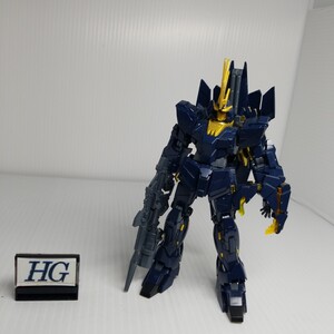 40.M-90g 12/28 HG バンシィ ガンダム ガンプラ 同梱可 ジャンク