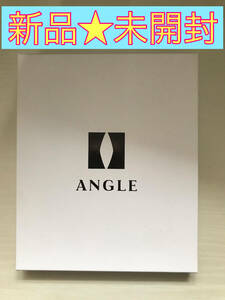 【新品★未開封】ANGLE e.MODEL 01 NECKLACE プラチナ