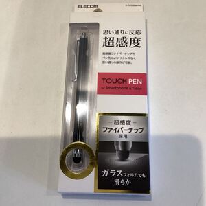 11【12115】ELECOM タッチペン