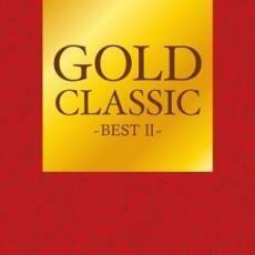 ケース無::GOLD CLASSIC BEST II レンタル落ち 中古 CD