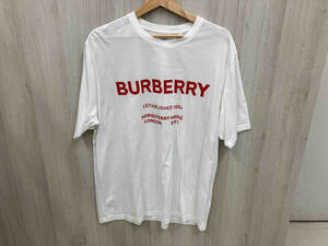 BURBERRY THATHAGAR129SAM 半袖Tシャツ　サイズL