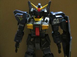 ＰＧ　ガンダムＭＫⅡティターンズ　ジャンク