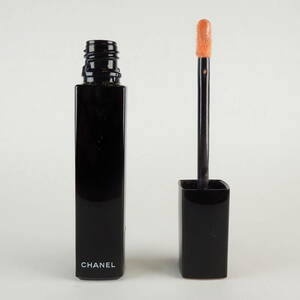 ★シャネル CHANEL ルージュ アリュール グロス 65 ウフォリック リップグロス ROUGE ALLURE EXTRAIT DE GLOSS LEVRES 