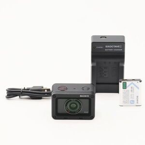 【並品】SONY DSC-RX0 #2162