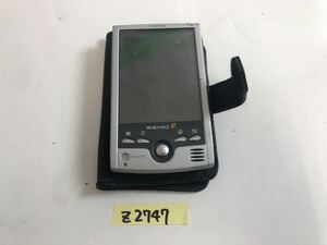 （Z-2747）TOSHIBA GENIO E CET-0300A 動作未確認　現状品