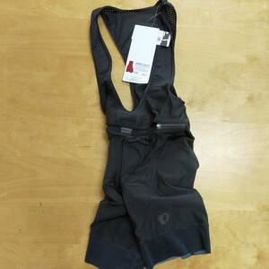 T221-3DR-2 コールド　シェイド　クイックビブパンツ XL PEARL IZUMI パールイズミ