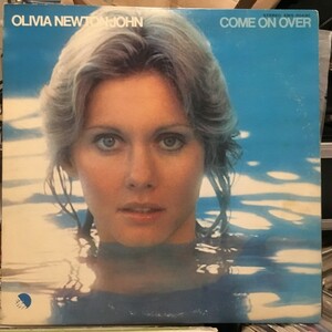 Olivia Newton-John / Come On Over