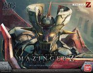 中古プラモデル 1/144 HG マジンガーZ(マジンガーZ INFINITY Ver.) 「劇場版 マジンガ